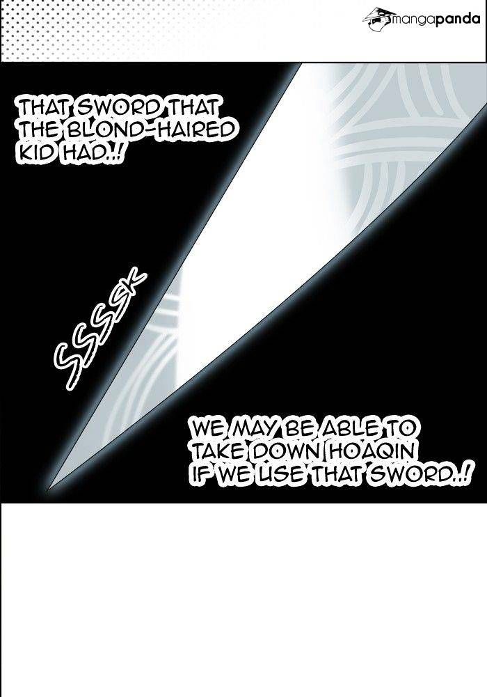 Tower of God Chapter 265 - Page 54