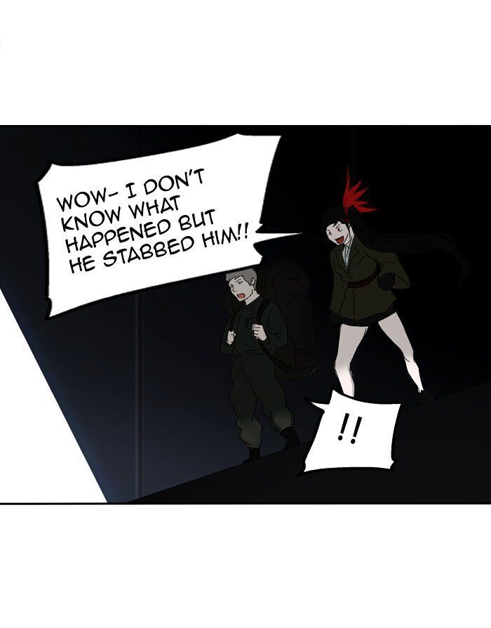 Tower of God Chapter 266 - Page 107