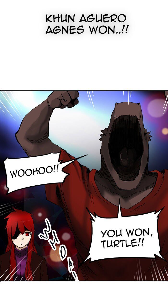 Tower of God Chapter 266 - Page 12