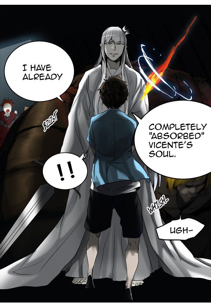 Tower of God Chapter 266 - Page 115