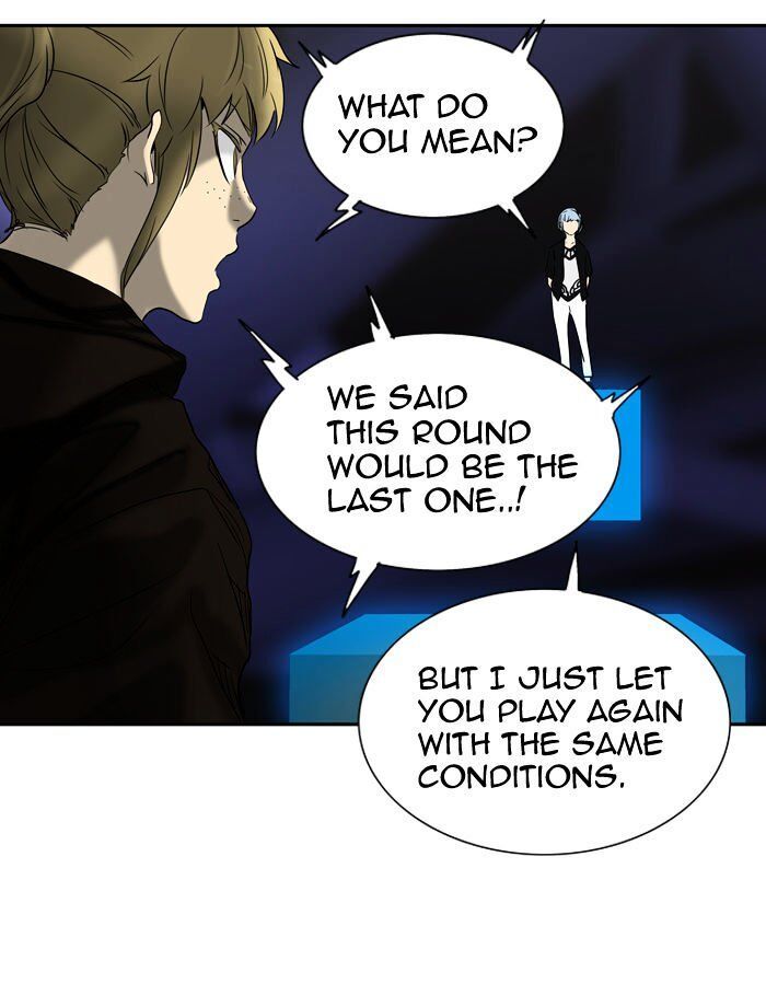 Tower of God Chapter 266 - Page 39