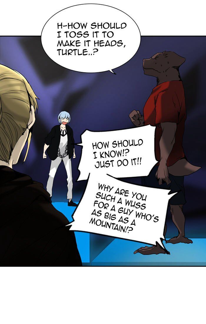 Tower of God Chapter 266 - Page 47