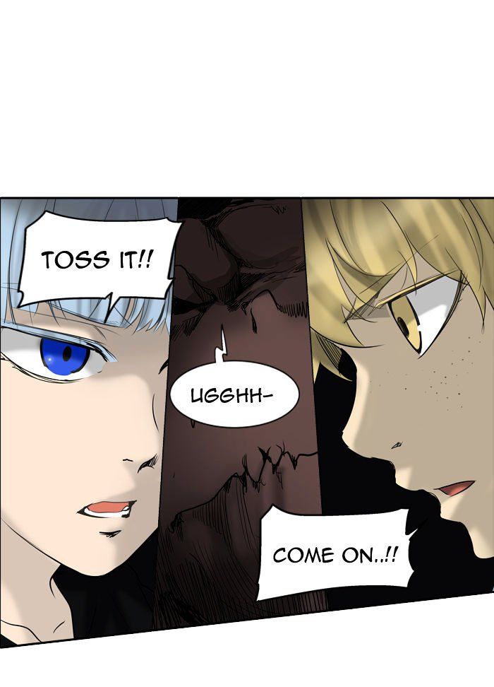Tower of God Chapter 266 - Page 49