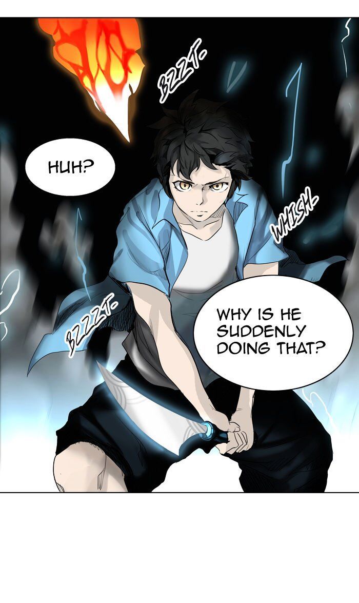 Tower of God Chapter 266 - Page 67