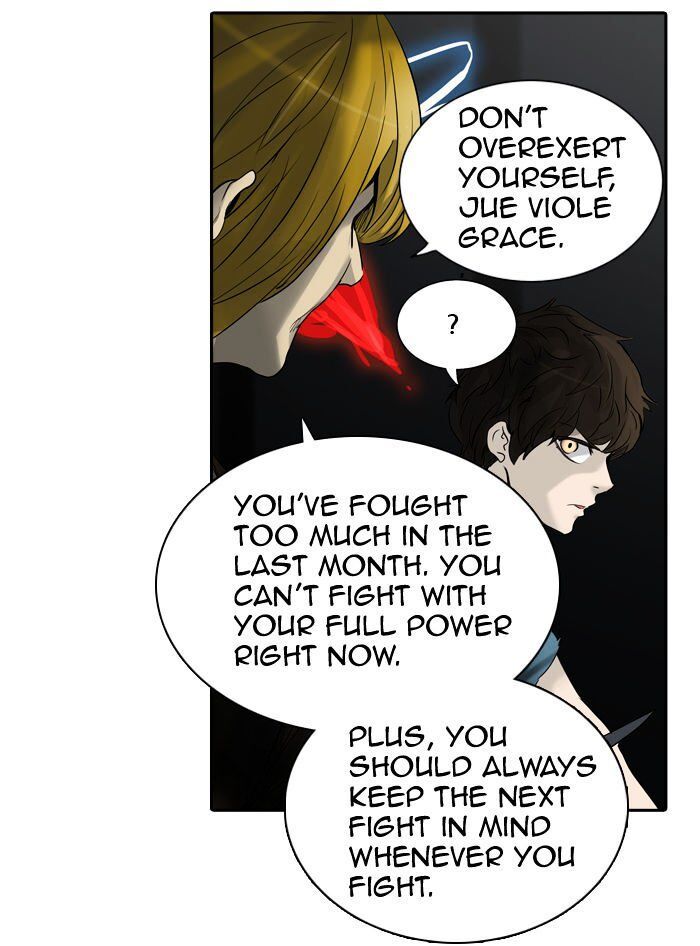 Tower of God Chapter 266 - Page 92