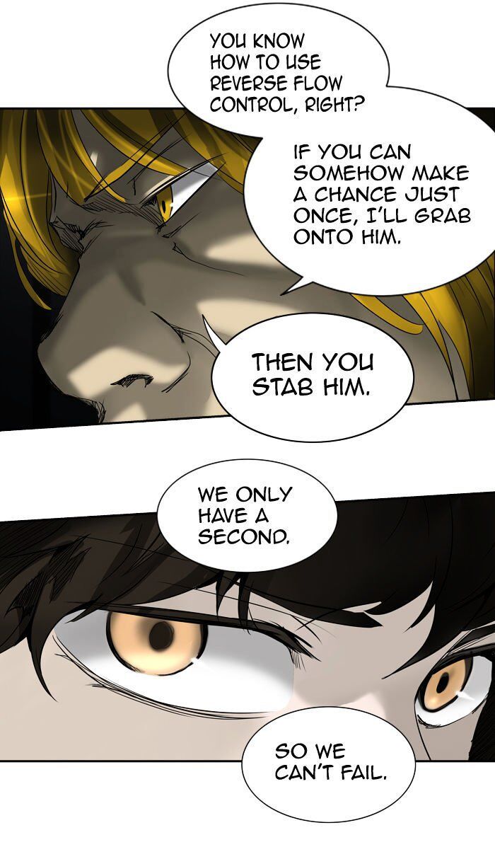 Tower of God Chapter 266 - Page 93