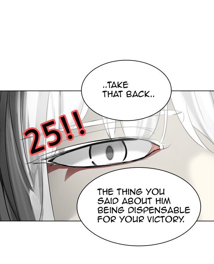 Tower of God Chapter 270 - Page 1