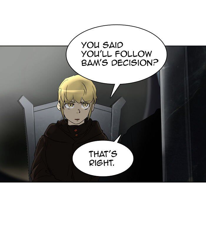 Tower of God Chapter 270 - Page 51