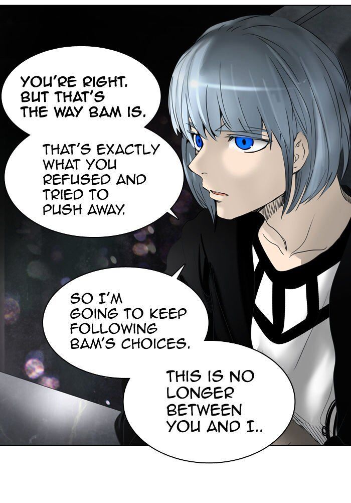 Tower of God Chapter 270 - Page 54