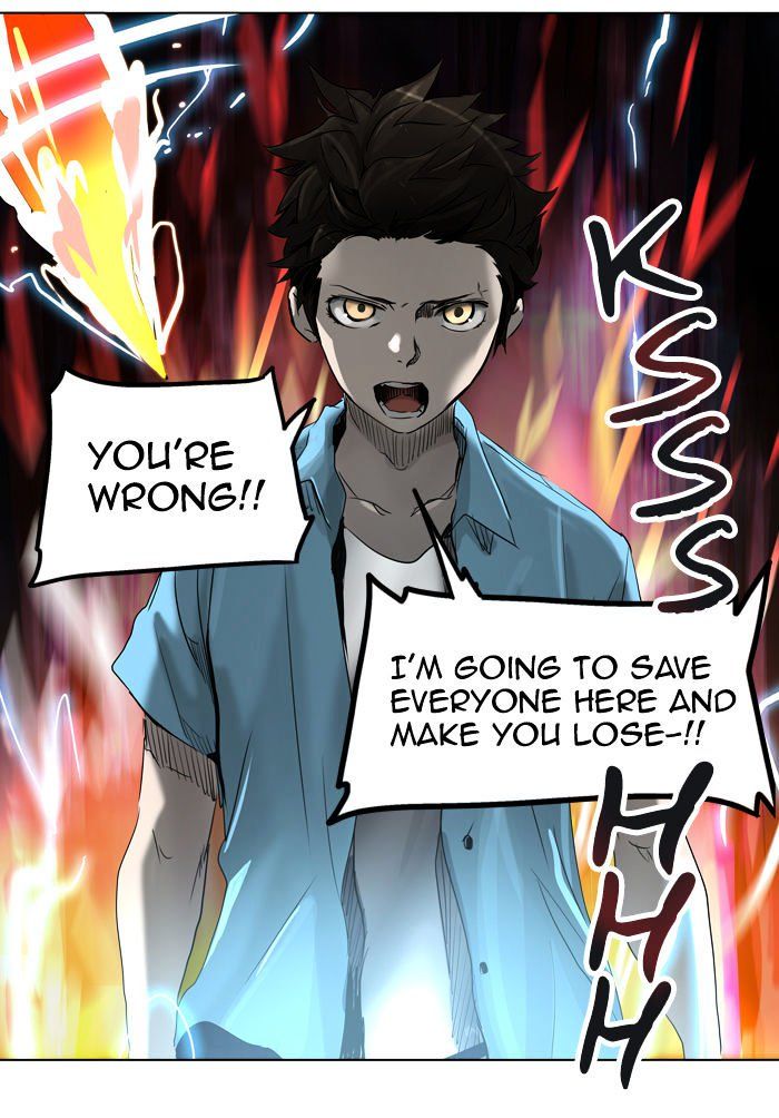 Tower of God Chapter 270 - Page 58