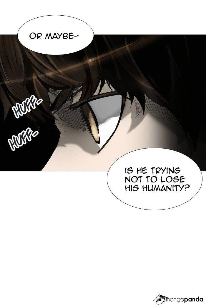 Tower of God Chapter 272 - Page 11