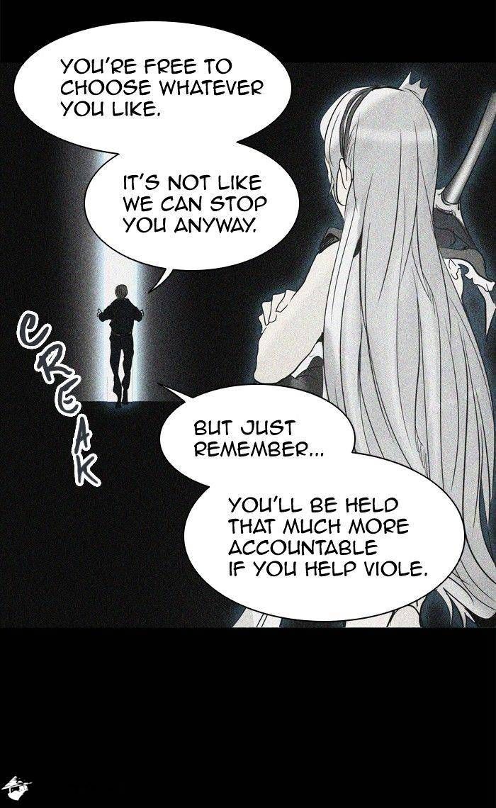 Tower of God Chapter 272 - Page 20