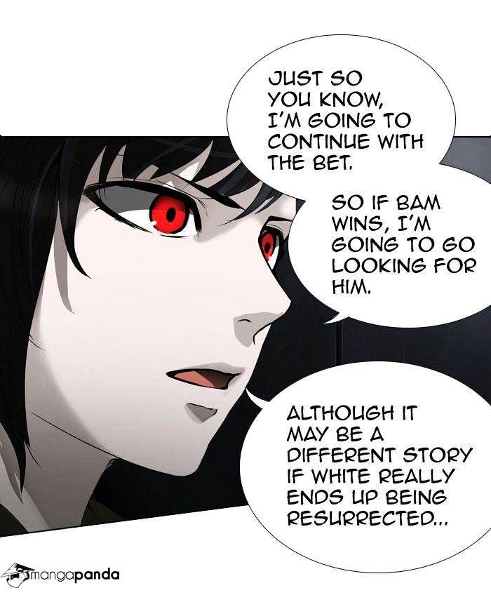 Tower of God Chapter 272 - Page 3