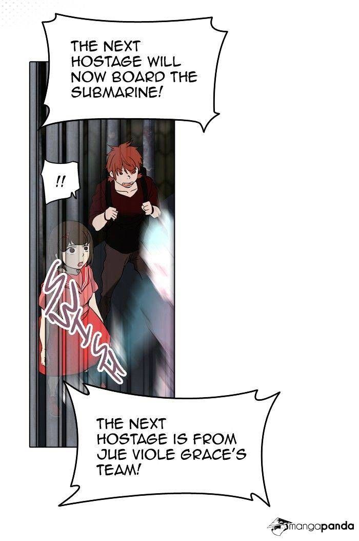 Tower of God Chapter 272 - Page 22