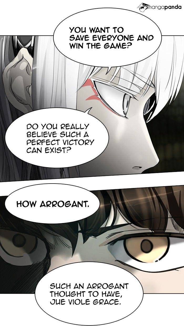 Tower of God Chapter 272 - Page 24