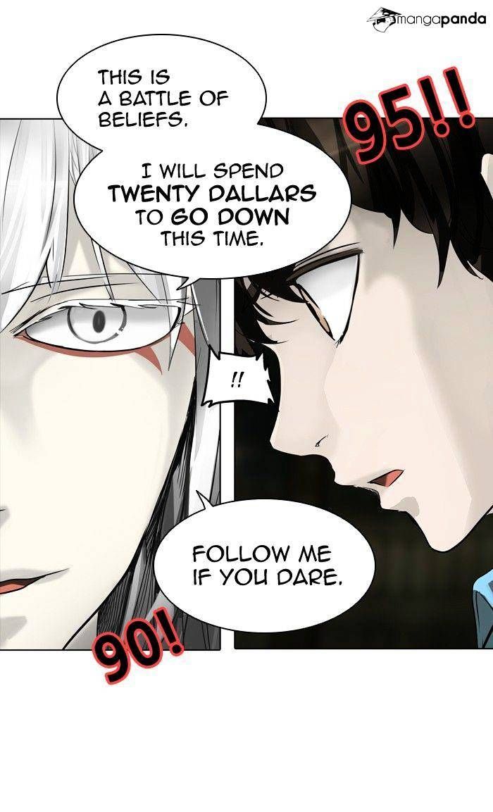 Tower of God Chapter 272 - Page 29