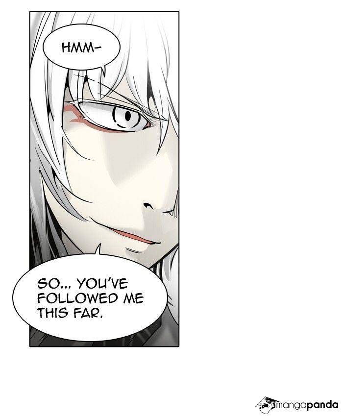 Tower of God Chapter 272 - Page 45