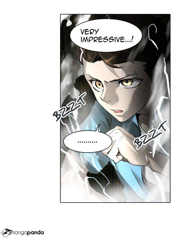 Tower of God Chapter 272 - Page 46