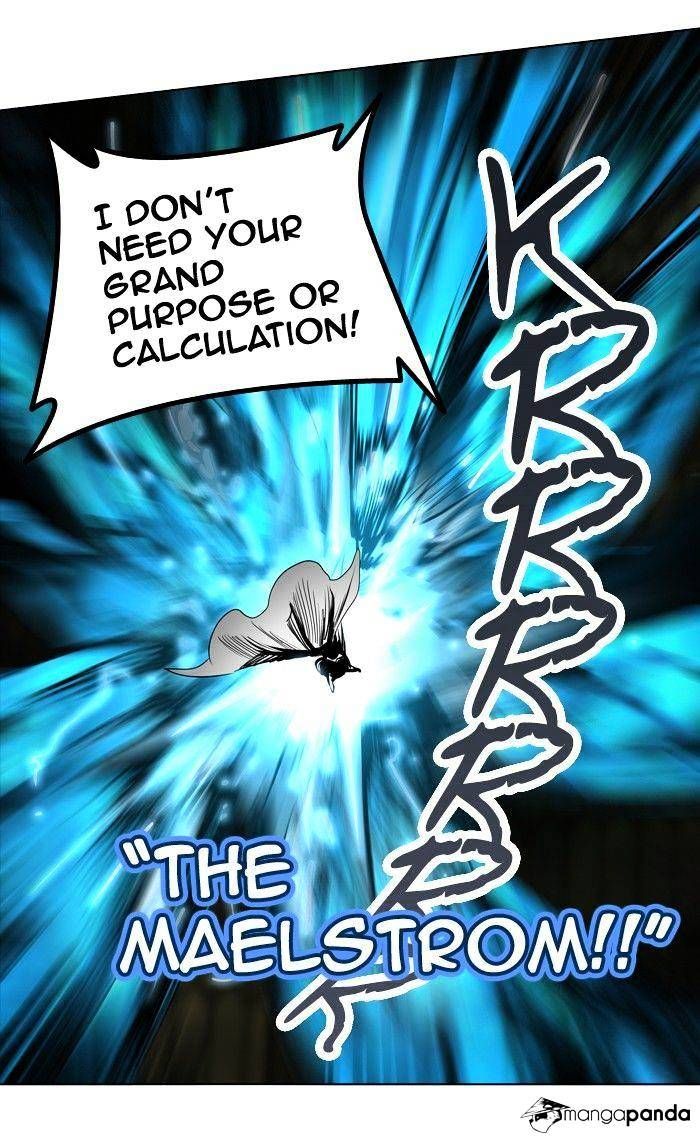 Tower of God Chapter 272 - Page 52