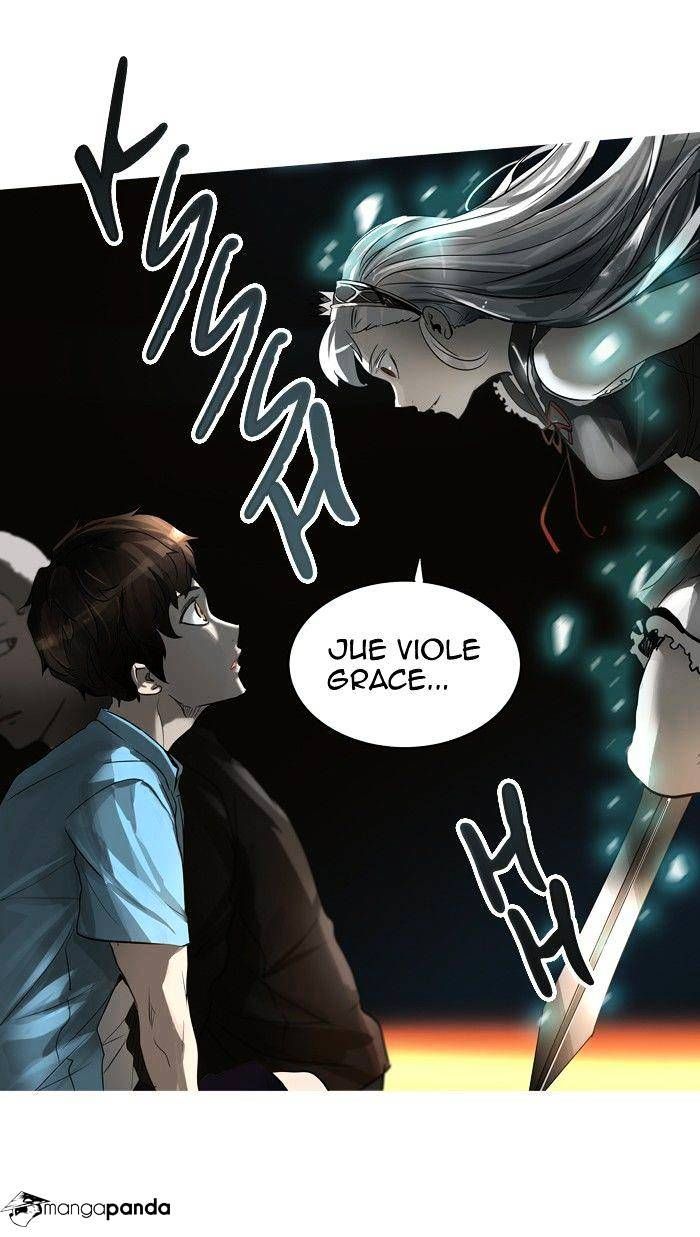 Tower of God Chapter 272 - Page 80