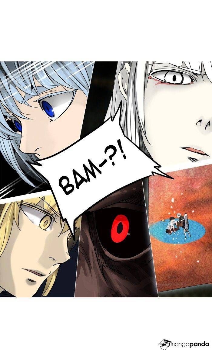 Tower of God Chapter 272 - Page 86