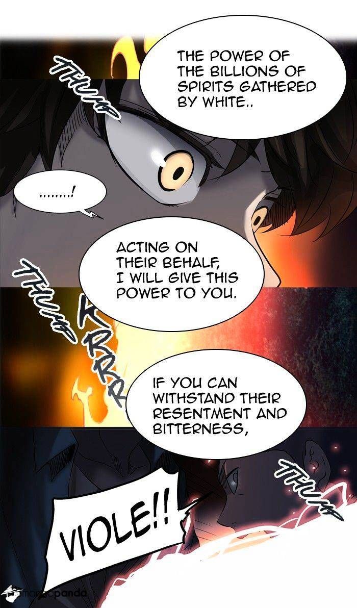 Tower of God Chapter 272 - Page 87