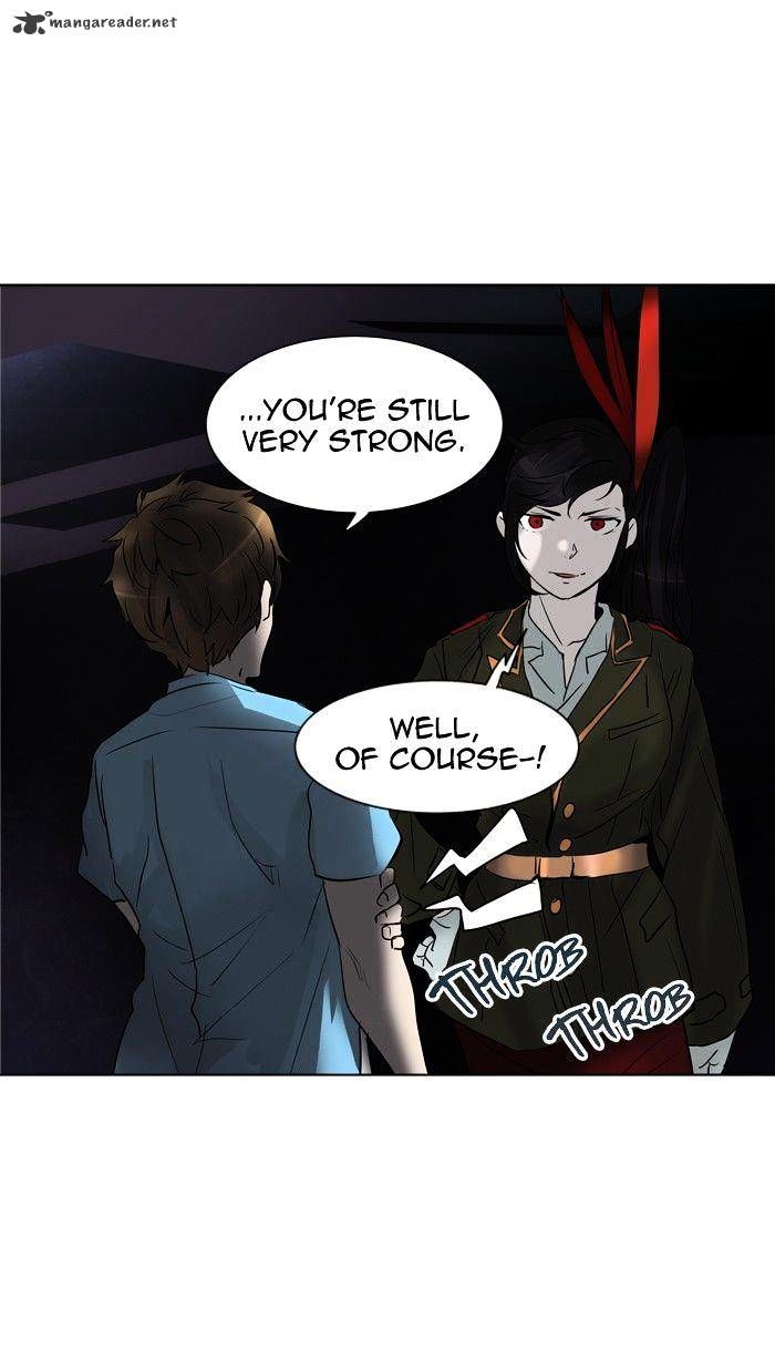 Tower of God Chapter 276 - Page 11