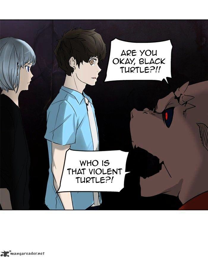 Tower of God Chapter 276 - Page 12