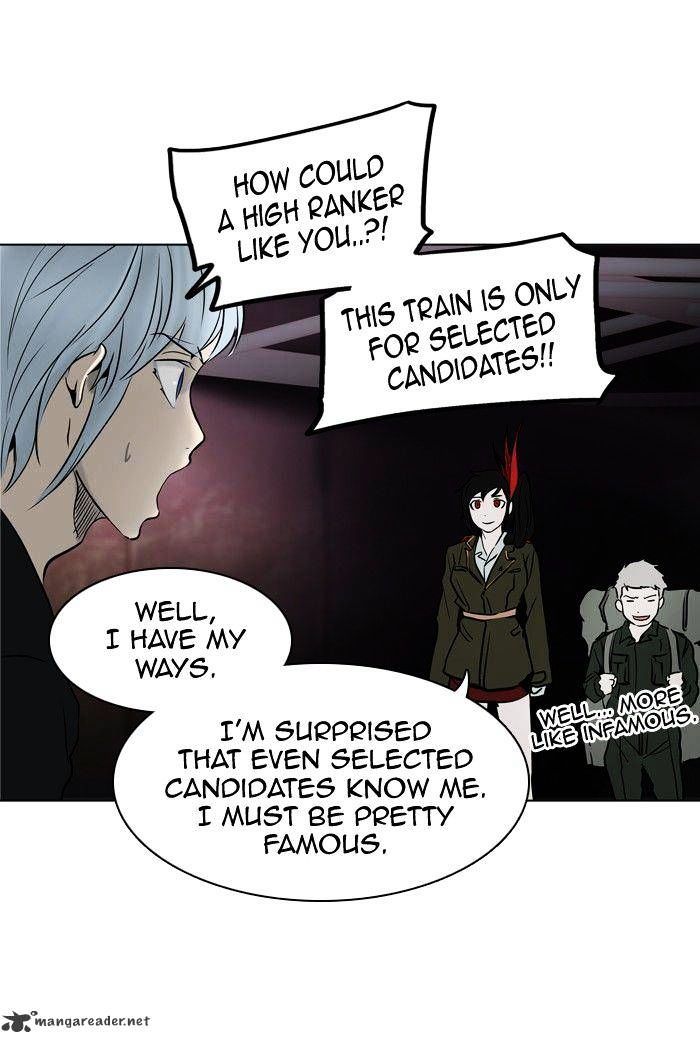 Tower of God Chapter 276 - Page 16