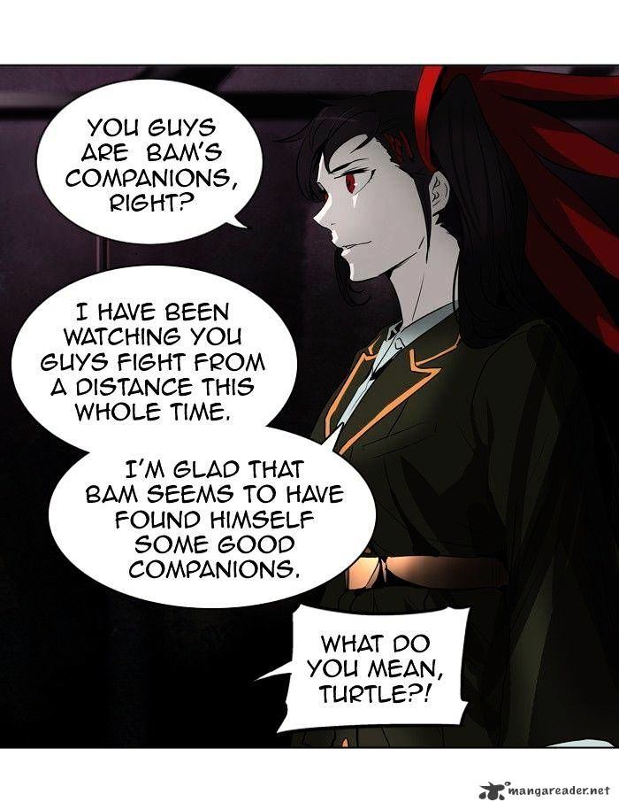 Tower of God Chapter 276 - Page 17