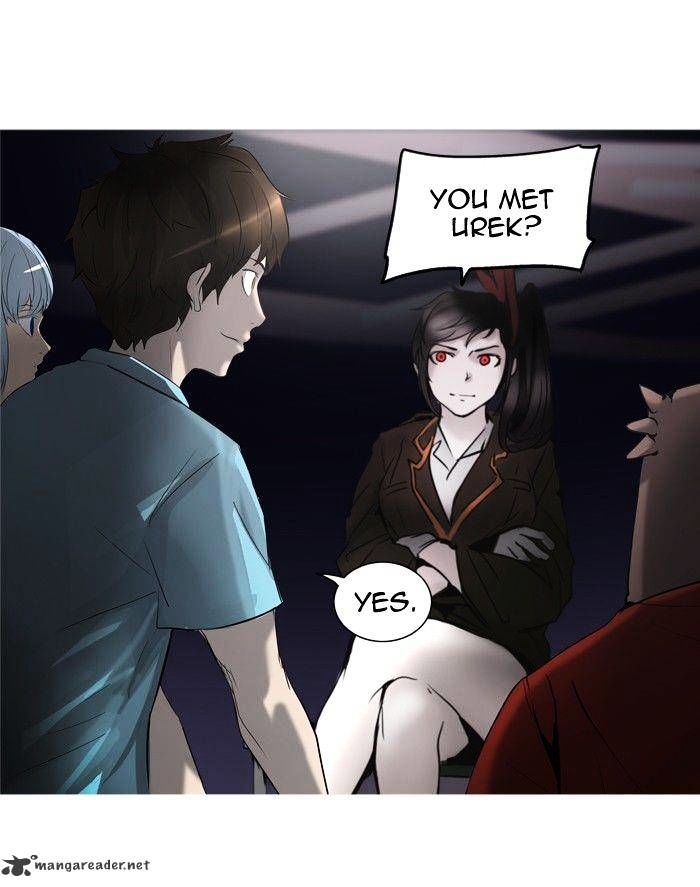 Tower of God Chapter 276 - Page 25