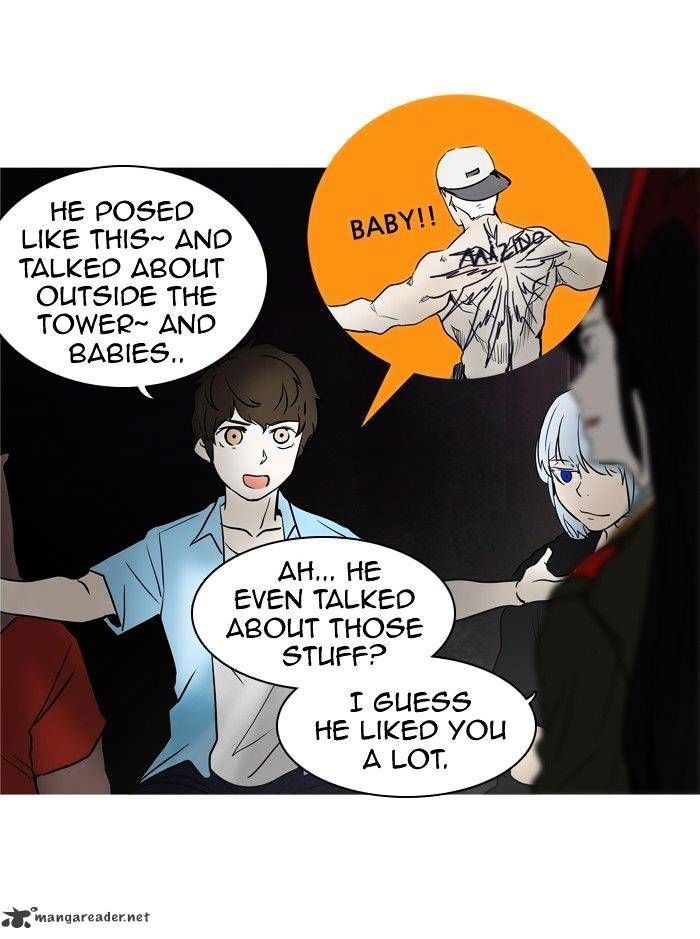 Tower of God Chapter 276 - Page 27