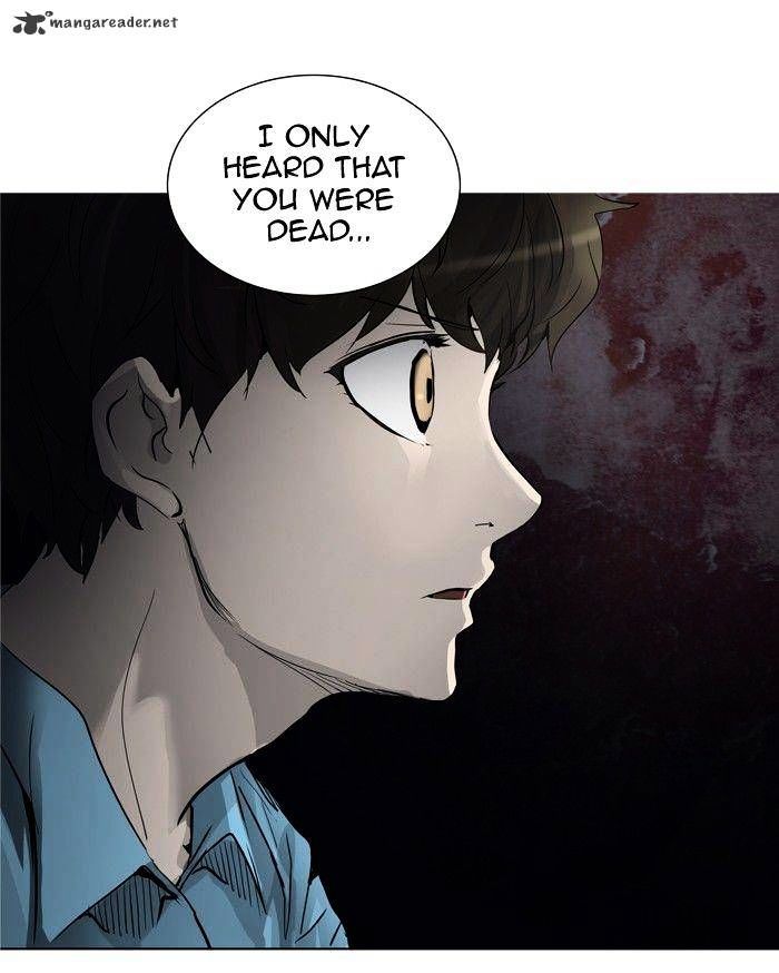 Tower of God Chapter 276 - Page 30