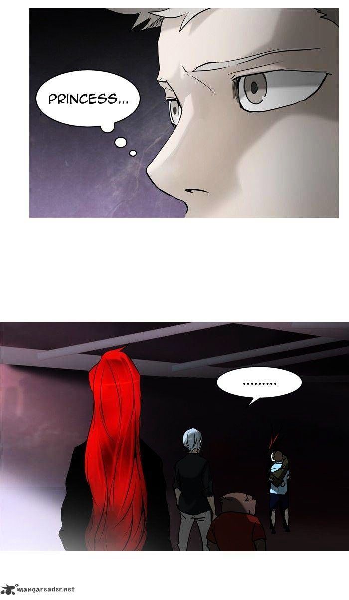 Tower of God Chapter 276 - Page 4