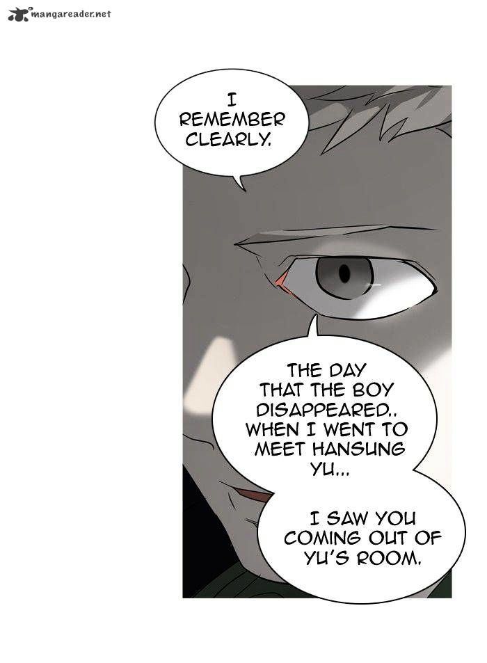 Tower of God Chapter 276 - Page 38