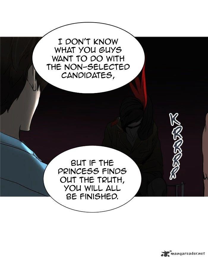 Tower of God Chapter 276 - Page 46