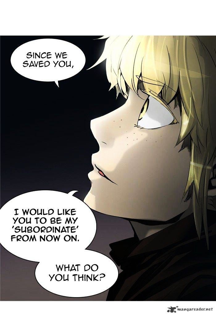Tower of God Chapter 276 - Page 68