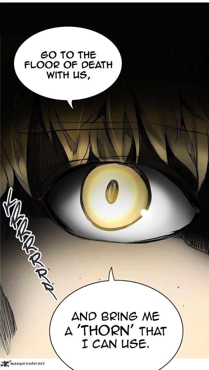 Tower of God Chapter 276 - Page 77