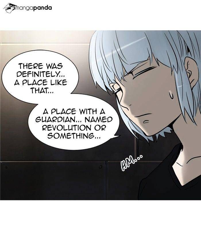 Tower of God Chapter 279 - Page 2