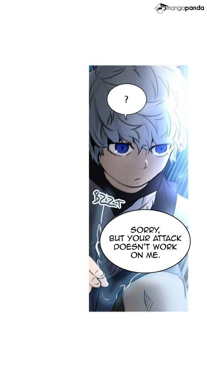 Tower of God Chapter 279 - Page 16
