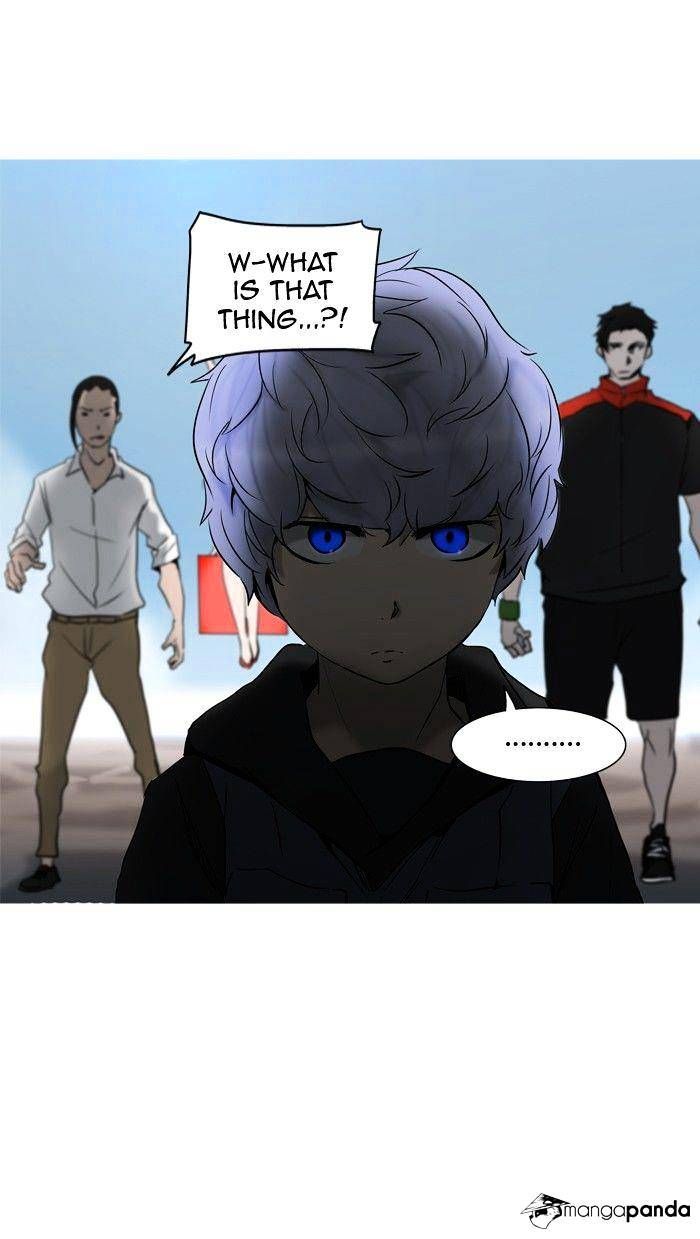 Tower of God Chapter 279 - Page 19
