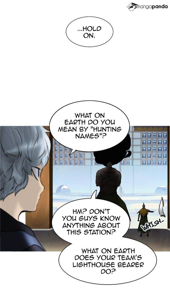Tower of God Chapter 279 - Page 25