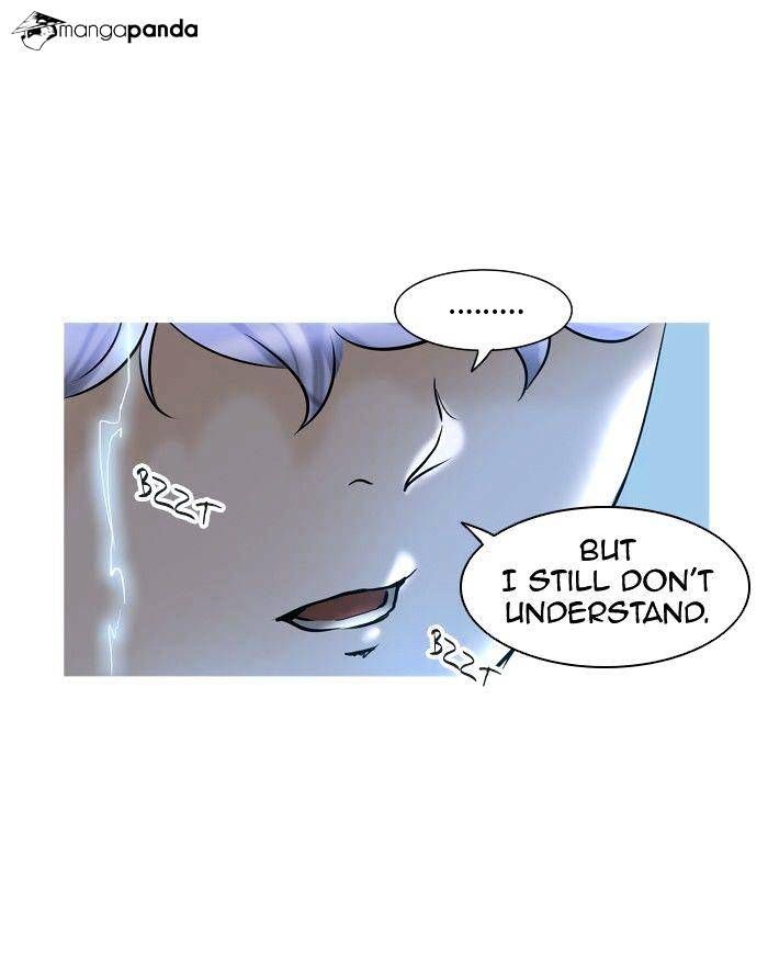 Tower of God Chapter 279 - Page 35