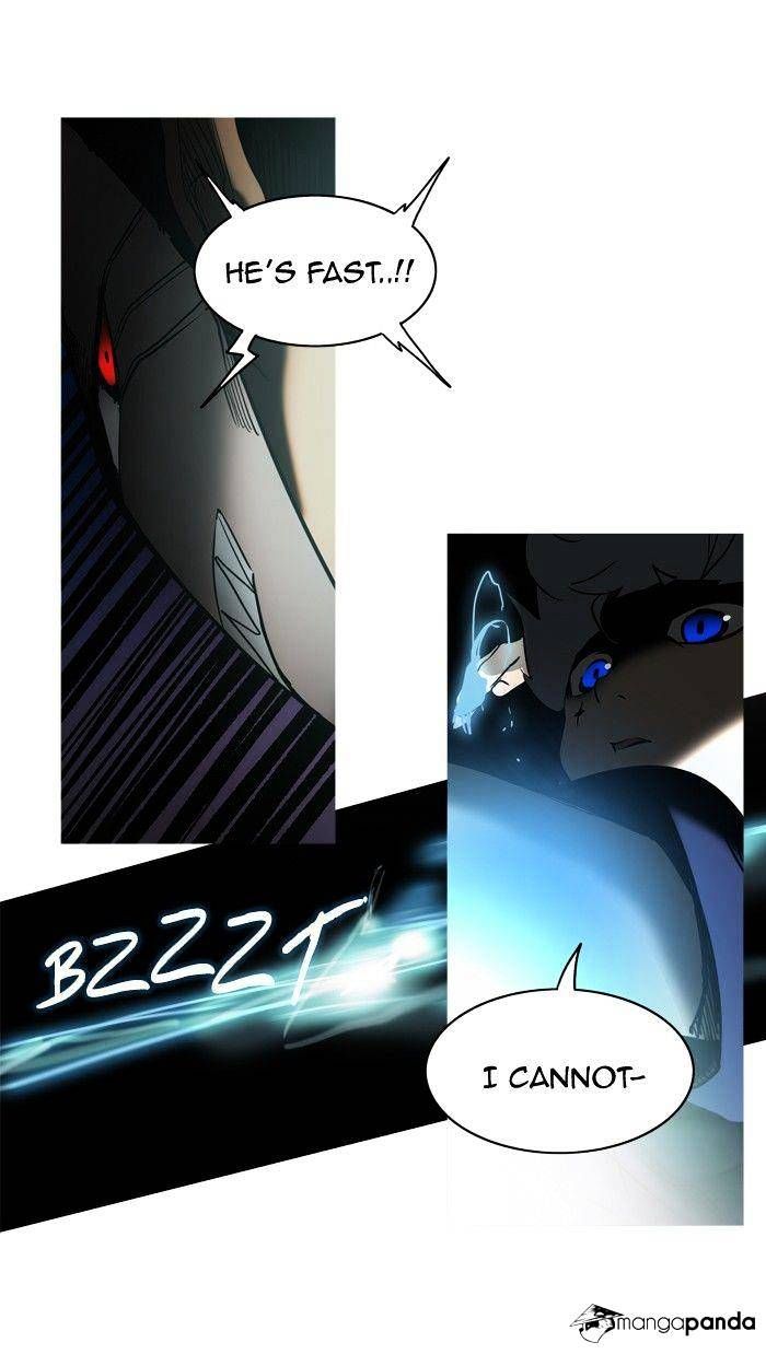 Tower of God Chapter 279 - Page 43