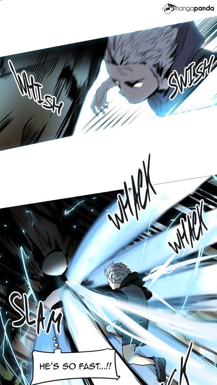 Tower of God Chapter 279 - Page 49