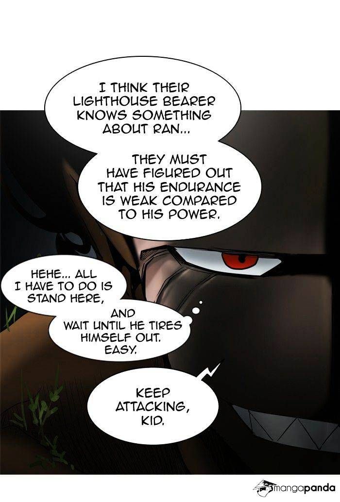 Tower of God Chapter 279 - Page 55
