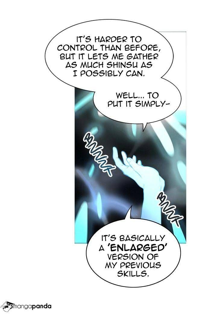 Tower of God Chapter 279 - Page 68