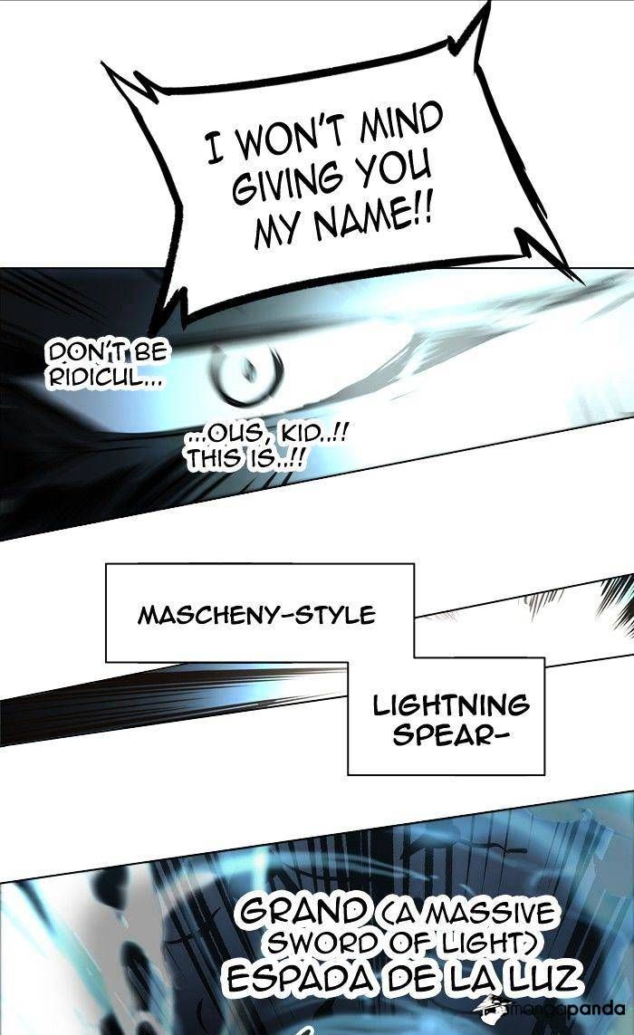 Tower of God Chapter 279 - Page 75