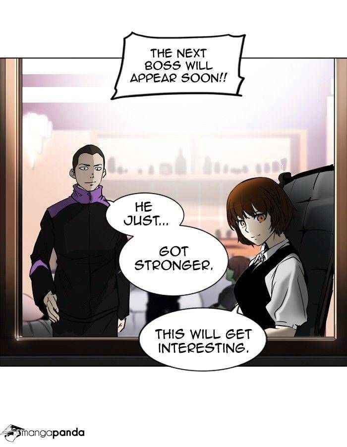 Tower of God Chapter 279 - Page 82