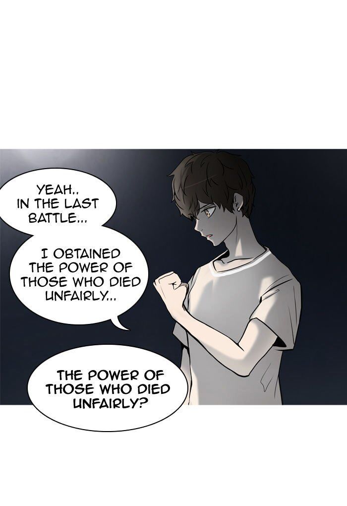 Tower of God Chapter 280 - Page 19